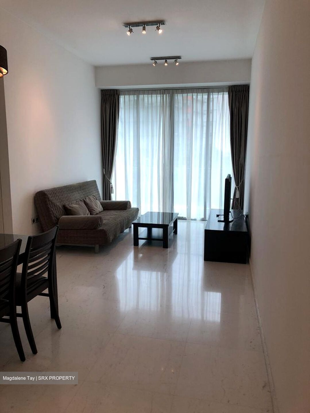 One Devonshire (D9), Condominium #566853501